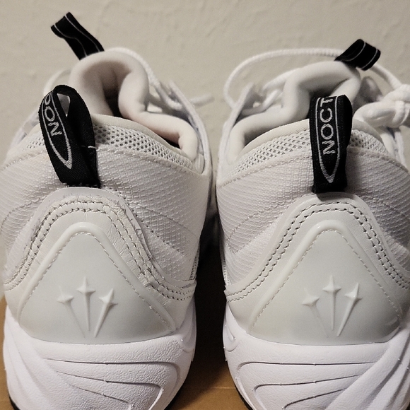 Nike Nocta Air Zoom Drive SP White Sneakers main image 10